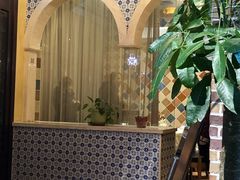 -山玲湾新疆菜(立清路店)