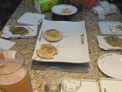 -清真·金鑫隆牛羊肉(环山路店)