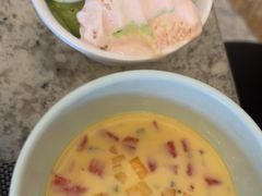 -皇朝万鑫自助餐厅