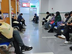 -复旦大学附属华山医院(总院)