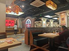 -蒸武门·广式茶点(金宝莱店)