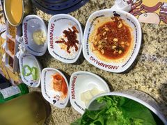 -安又胖韩国烤肉(美罗城店)