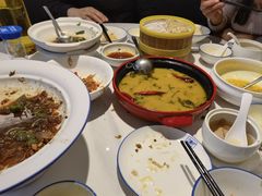 -兰湘子·湘菜小炒(盛龙广场店)