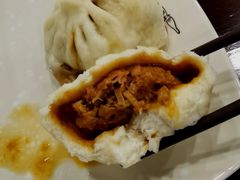 -燚店·铁板鱼蛙·烤肉·烤串(北新桥店)