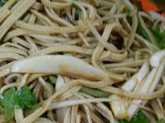 -二子海鲜大排档(太阳城店)
