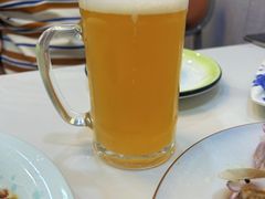 -来之顺海鲜菜馆·青岛菜(栈桥店)