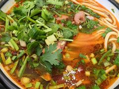 -宛平李记小吃(东关街店)