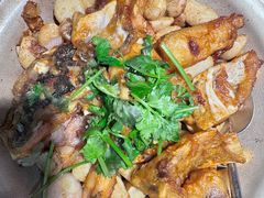 -秦月轩·陕西家乡菜(阜成路·五棵松店)