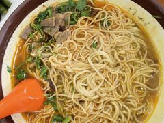 -美玲拉面(鞍山西道店)