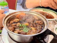 -华天延吉餐厅(西四总店)