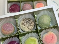 -好一朵茉莉花(老门东店)