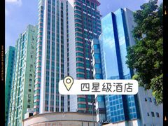 -顺德君豪酒店(佛山容桂渔人码头店)