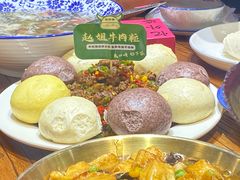 -忆外婆徐州菜·地锅鸡·生日宴(吴庄店)