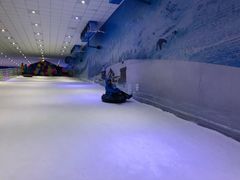 -宁波冰雪大世界(北仑区)