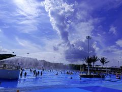 -上海玛雅海滩水公园