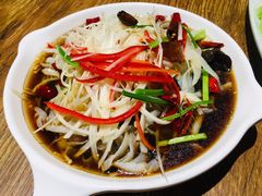 -叶派龙虾•招牌香辣蟹·海鲜(中海国际店)