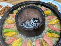 -龙姐私房菜(和顺古镇店)