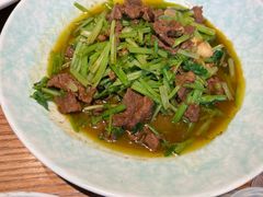-小厨师·二十年沈家门小海鲜(百井坊巷店)