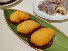 -兴悦酒家(保利克洛维店)