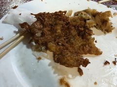 -建国蚵煎蚵面