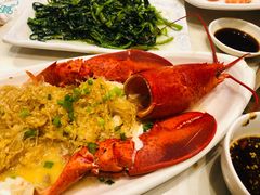 -田大厨海鲜超市(万豪店)