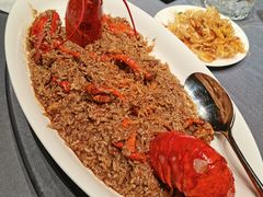 -狮王府淮扬菜(万象城店)