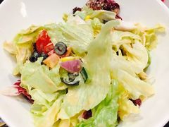 -辛德勒啤酒德餐厅