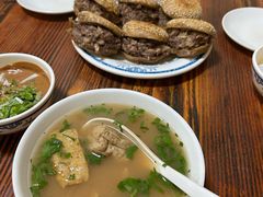 -老爆肚满五香烧牛羊肉