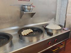 -小杨生煎(黄河路店)