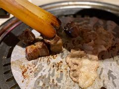 -胡哥烤肥牛(车公庙店)