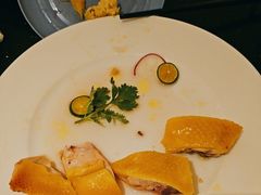 -三亚亚龙湾瑞吉酒店·铭轩中餐厅Mingxuan·海南菜·粤菜