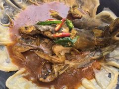-大张烙馍村(泉山店)