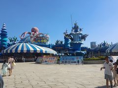 -西安华夏文旅水世界