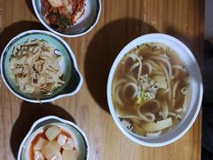 -金家米肠汤饭(振华路店)