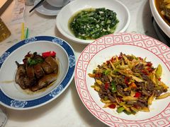 -径山十八道·风味民间菜(杭州总店)