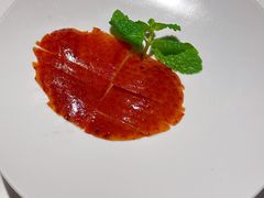四季民福烤鸭-四季民福烤鸭店(前门店)