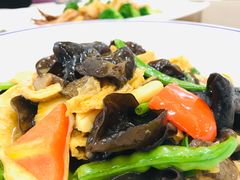 罗汉斋-尖沙咀酒店(大沥店)