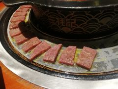 -三牦记·涮烤一体火锅(小河店)