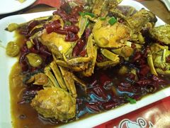-阿青龙虾(新城店)
