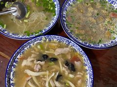 焦炸丸-管记水席老店(仙果市街店)