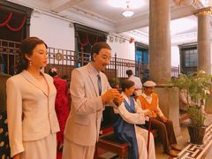 景点-沈阳金融博物馆