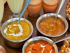 -南国印度餐厅Dakshin