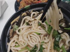 精品原味小酥肉土豆粉-九佰陆拾度土豆粉砂锅(普陀店)