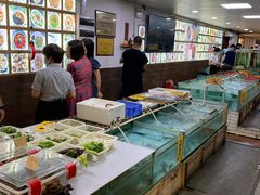 -寻味顺德·南记酒家·传统顺德菜·鱼生(广源路店)
