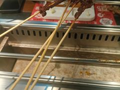 -可口香·非遗老号烧烤(南岗直营店)