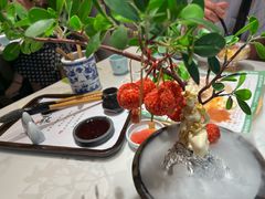 -奔跑吧陕菜·盛世长安(民乐园万达店)