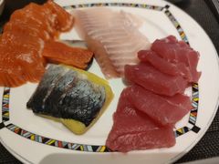 -百合酒店-香榭里自助餐厅