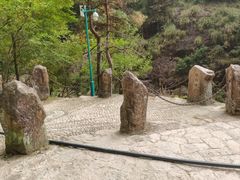 -天台山琼台仙谷景区