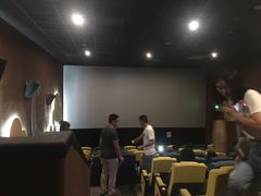 -大地院线珠江摩尔店(CL全景超级影院)