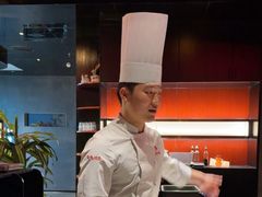 -铁板诱惑法式铁板烧(大卫城店)